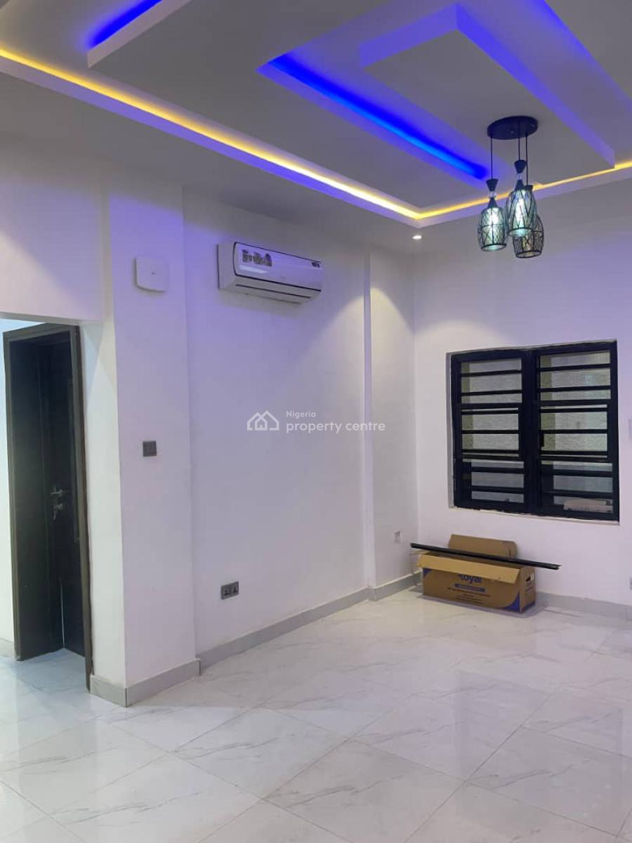 Brand New 2bedroom Flat, Magodo Phase, Gra Phase 2, Magodo, Lagos, Flat / Apartment for Rent
