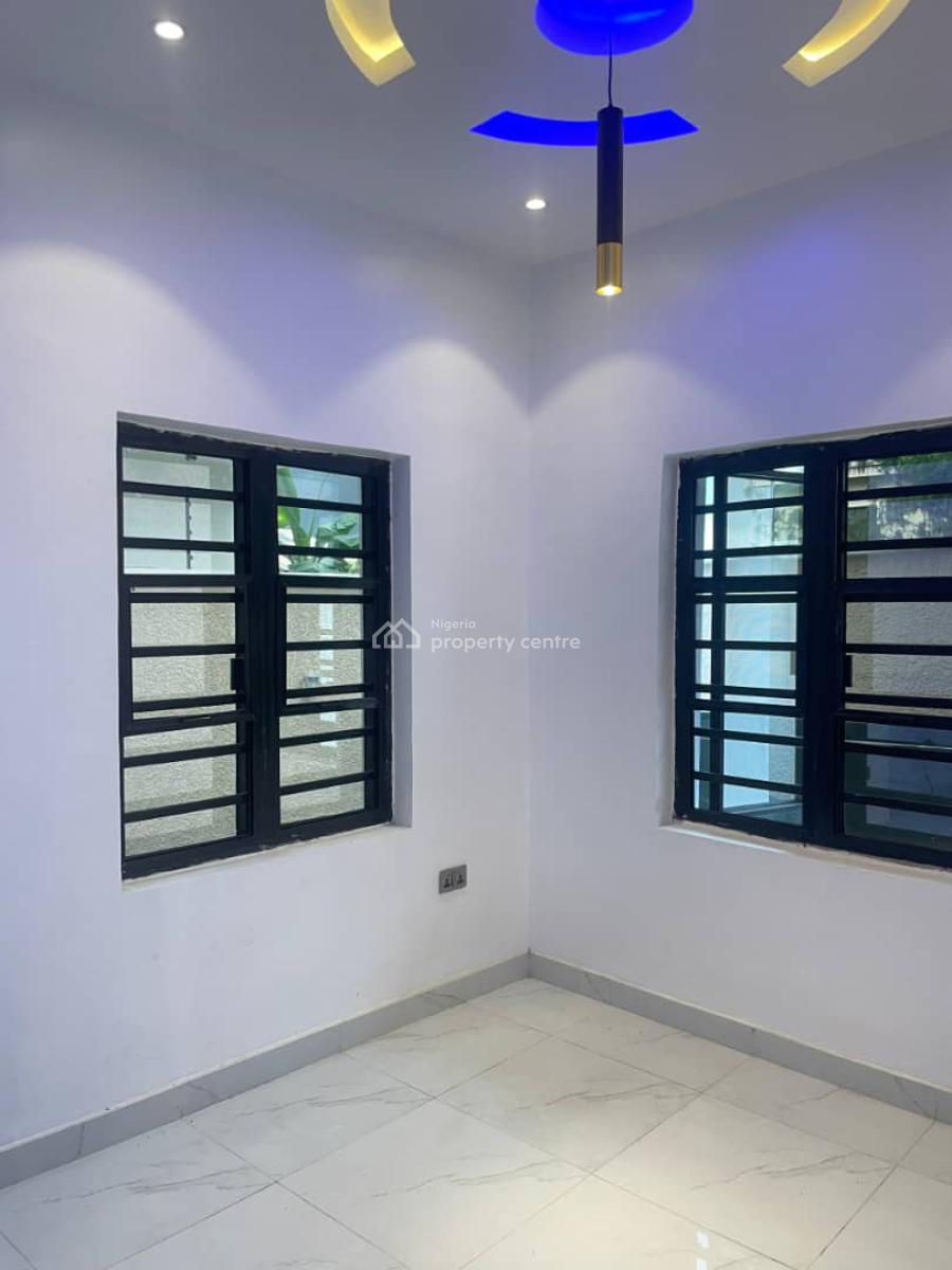 Brand New 2bedroom Flat, Magodo Phase, Gra Phase 2, Magodo, Lagos, Flat / Apartment for Rent