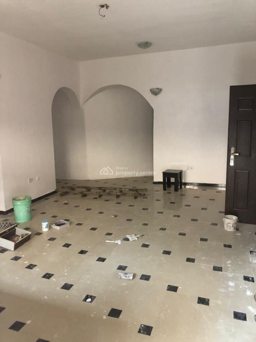 2 Bedroom Flat, Sunview Estate, Sangotedo, Ajah, Lagos, Flat / Apartment for Rent