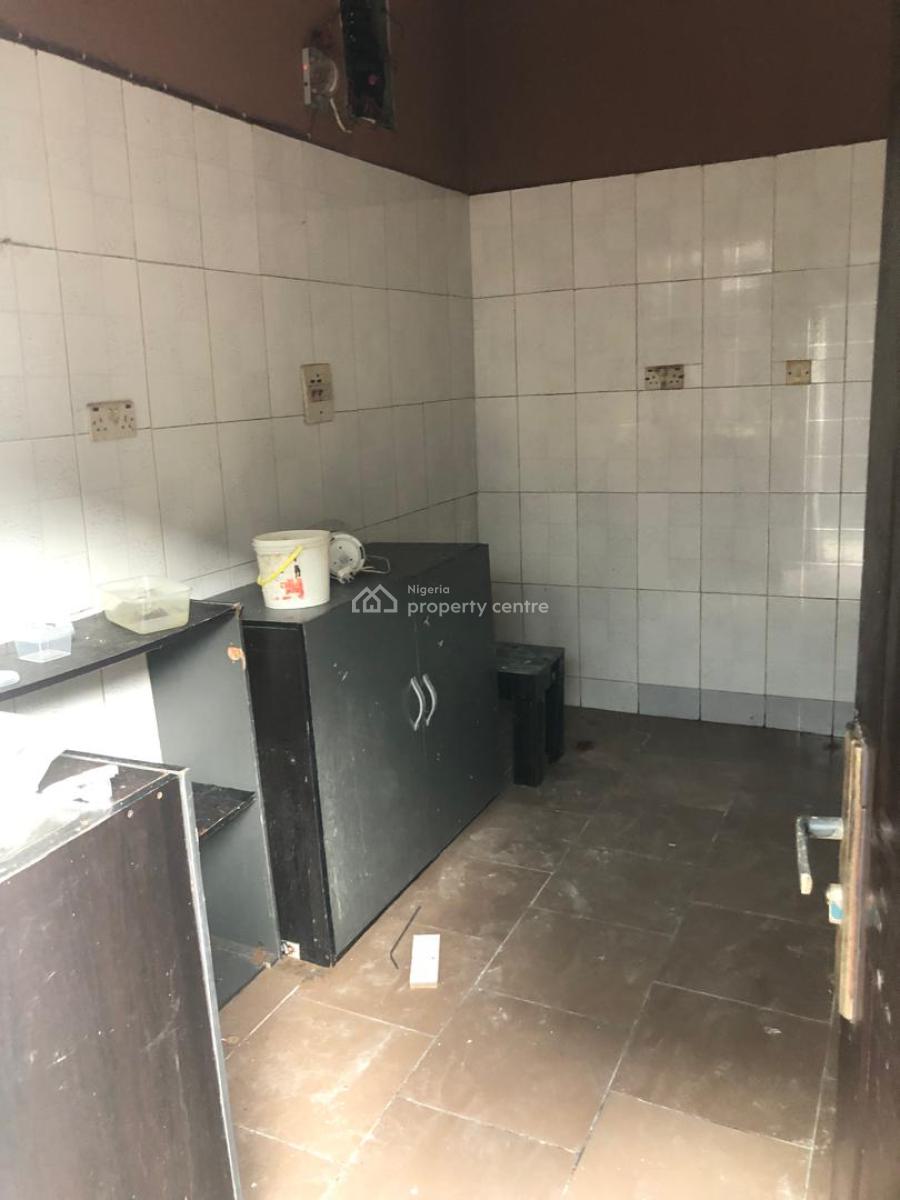 2 Bedroom Flat, Sunview Estate, Sangotedo, Ajah, Lagos, Flat / Apartment for Rent