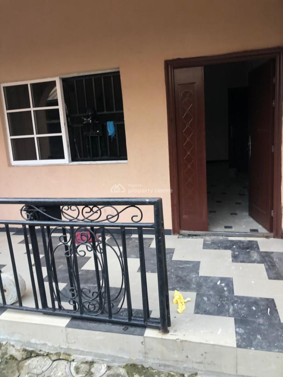 2 Bedroom Flat, Sunview Estate, Sangotedo, Ajah, Lagos, Flat / Apartment for Rent