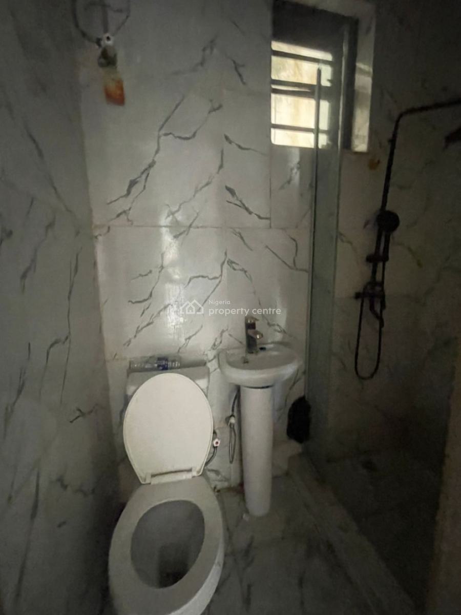 Standard 4-bedroom Terrace Duplex, Ikota, Lekki, Lagos, Terraced Duplex for Rent