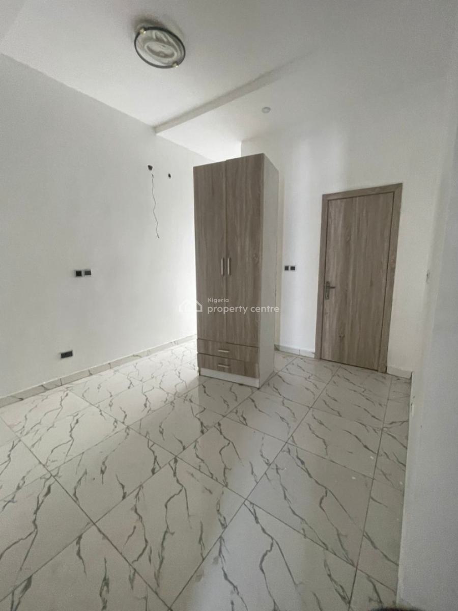 Standard 4-bedroom Terrace Duplex, Ikota, Lekki, Lagos, Terraced Duplex for Rent