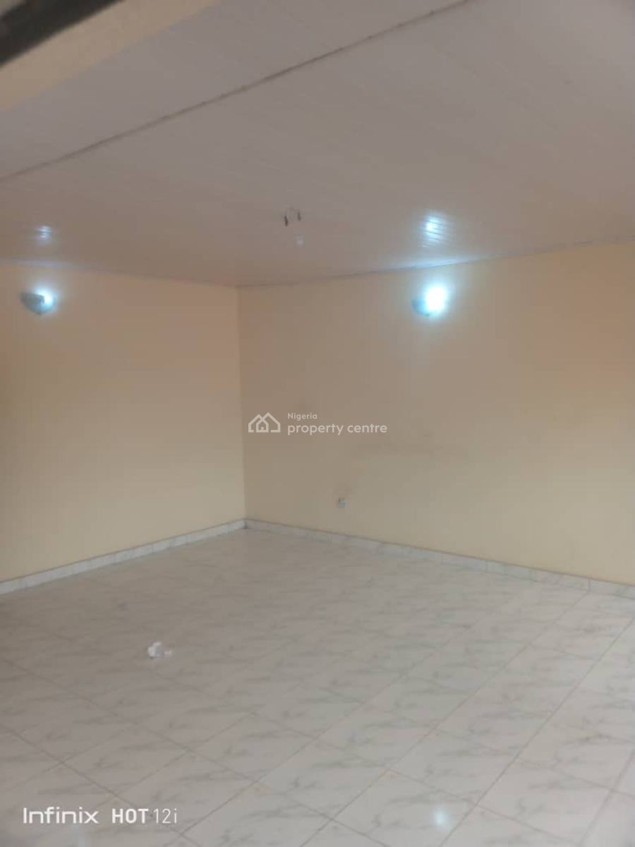 a Luxury 3 Bedroom Flat with Excel, Budo Pennisula Ajah, Lekki Phase 2, Lekki, Lagos, Flat / Apartment for Rent