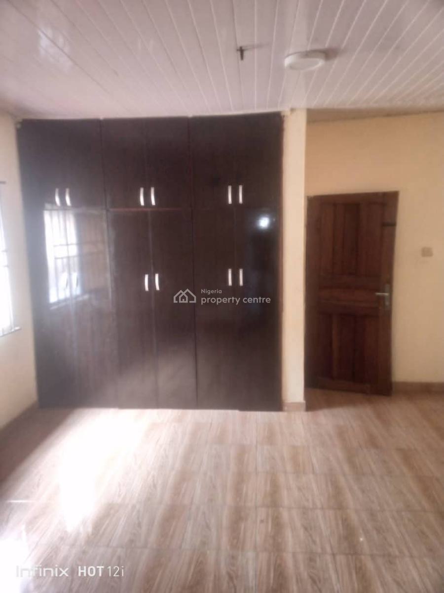 a Luxury 3 Bedroom Flat with Excel, Budo Pennisula Ajah, Lekki Phase 2, Lekki, Lagos, Flat / Apartment for Rent