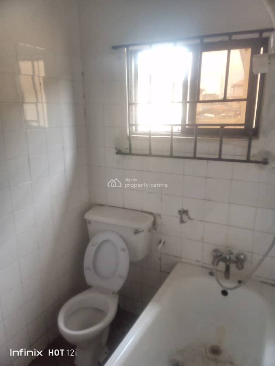 a Luxury 3 Bedroom Flat with Excel, Budo Pennisula Ajah, Lekki Phase 2, Lekki, Lagos, Flat / Apartment for Rent
