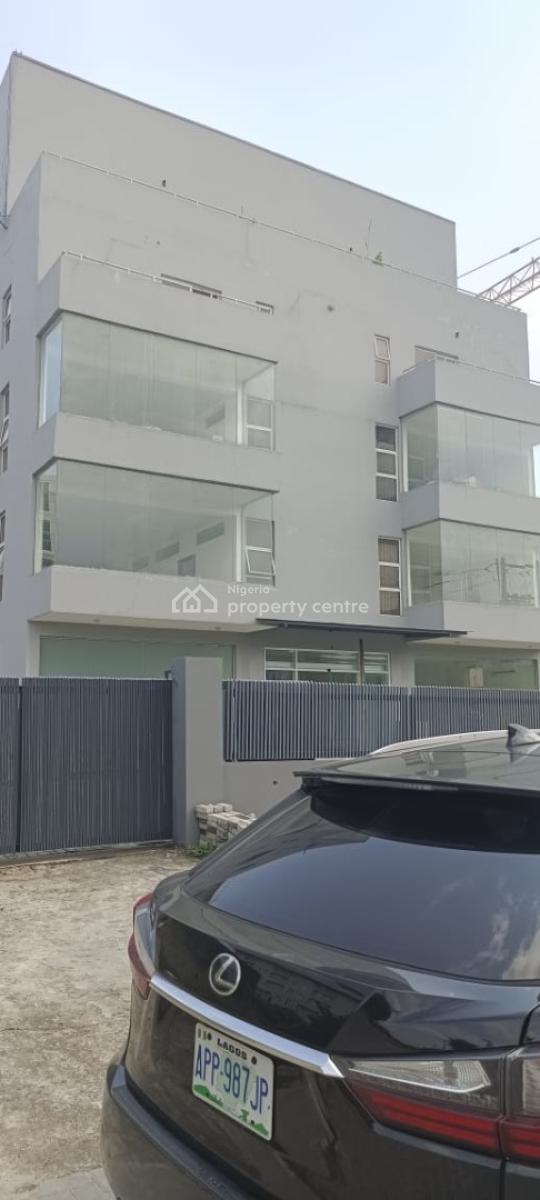 Office Space for Lease., Lekki Please 1, Lekki, Lagos, Office Space for Rent
