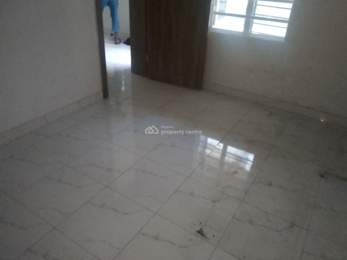 Spacious Luxury 1 Bedroom Flat with Excellent Features, Newtown Estate, Ogombo, Ajah, Lagos, Mini Flat (room and Parlour) for Rent