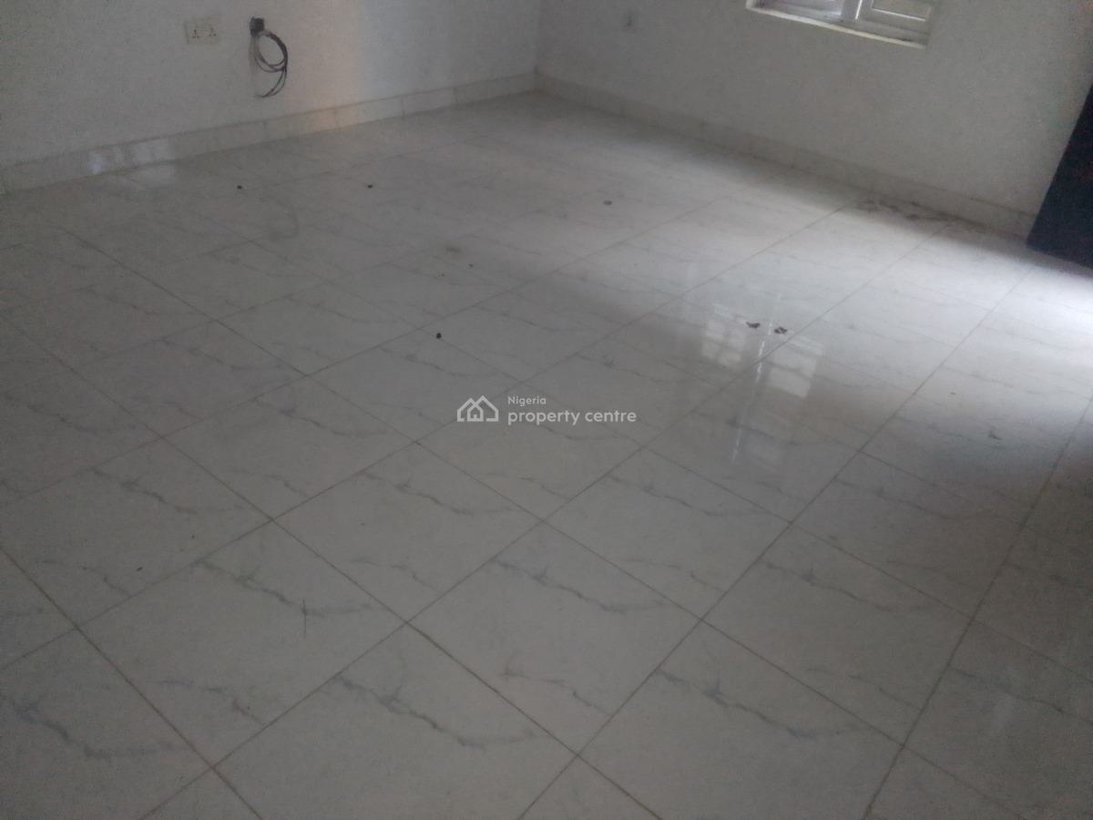 Spacious Luxury 1 Bedroom Flat with Excellent Features, Newtown Estate, Ogombo, Ajah, Lagos, Mini Flat (room and Parlour) for Rent