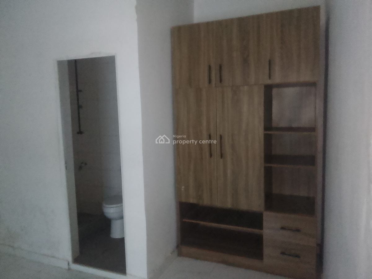 Spacious Luxury 1 Bedroom Flat with Excellent Features, Newtown Estate, Ogombo, Ajah, Lagos, Mini Flat (room and Parlour) for Rent