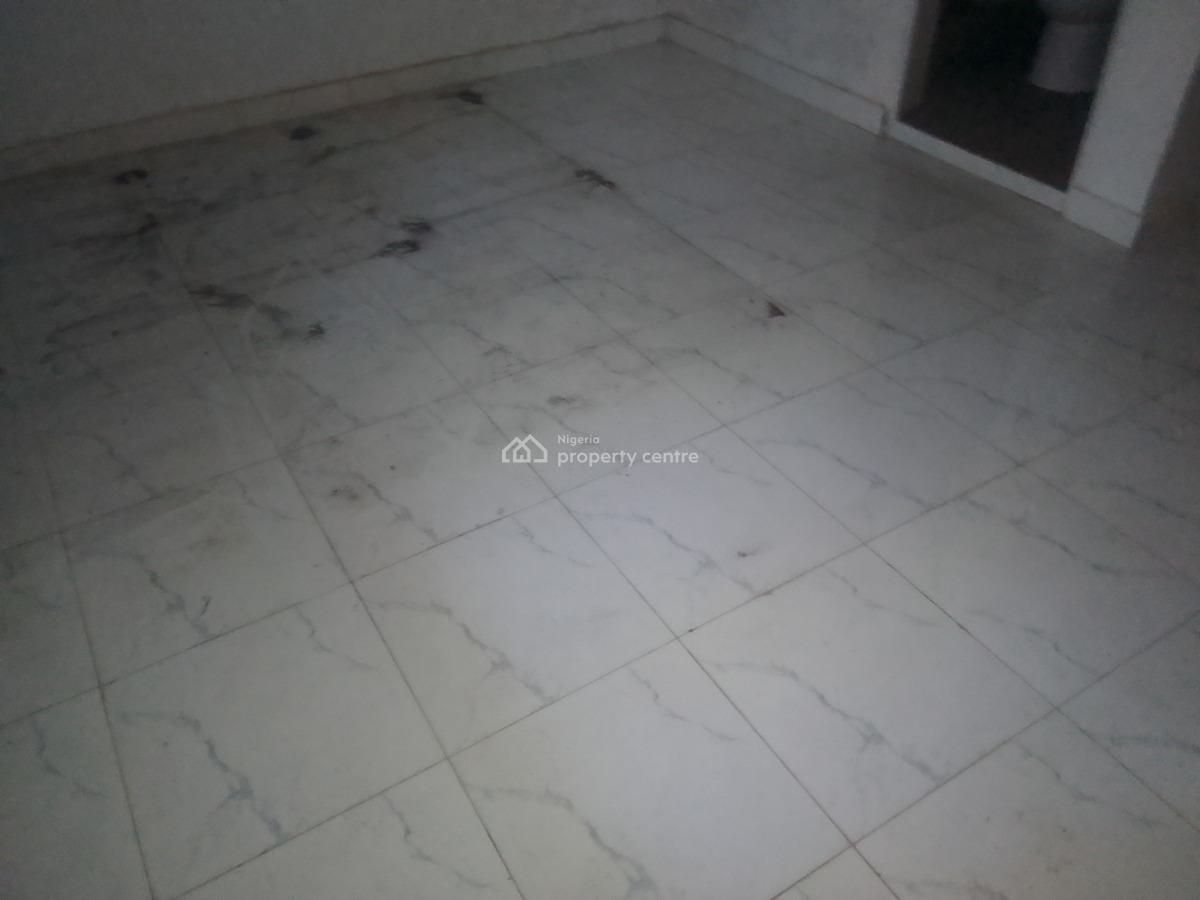Spacious Luxury 1 Bedroom Flat with Excellent Features, Newtown Estate, Ogombo, Ajah, Lagos, Mini Flat (room and Parlour) for Rent