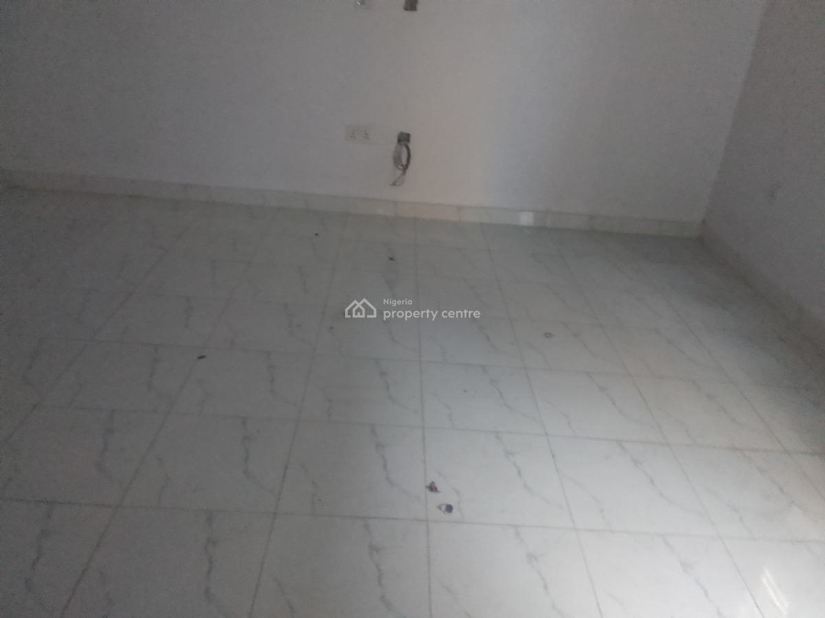 Spacious Luxury 1 Bedroom Flat with Excellent Features, Newtown Estate, Ogombo, Ajah, Lagos, Mini Flat (room and Parlour) for Rent