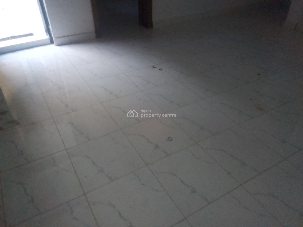 Spacious Luxury 1 Bedroom Flat with Excellent Features, Newtown Estate, Ogombo, Ajah, Lagos, Mini Flat (room and Parlour) for Rent