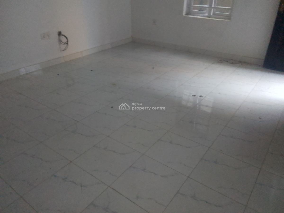 Spacious Luxury 1 Bedroom Flat with Excellent Features, Newtown Estate, Ogombo, Ajah, Lagos, Mini Flat (room and Parlour) for Rent