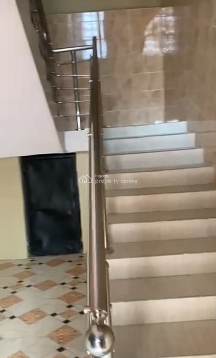 Newly Built 2 Bedroom Apartment { Video Available}, After Lbs, Olokonla, Ajah, Lagos, Flat / Apartment for Rent