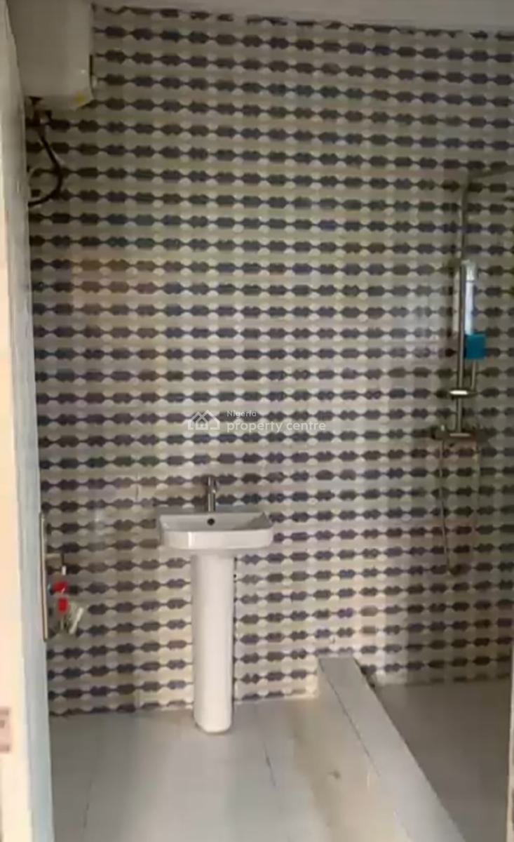 Newly Built 2 Bedroom Apartment { Video Available}, After Lbs, Olokonla, Ajah, Lagos, Flat / Apartment for Rent