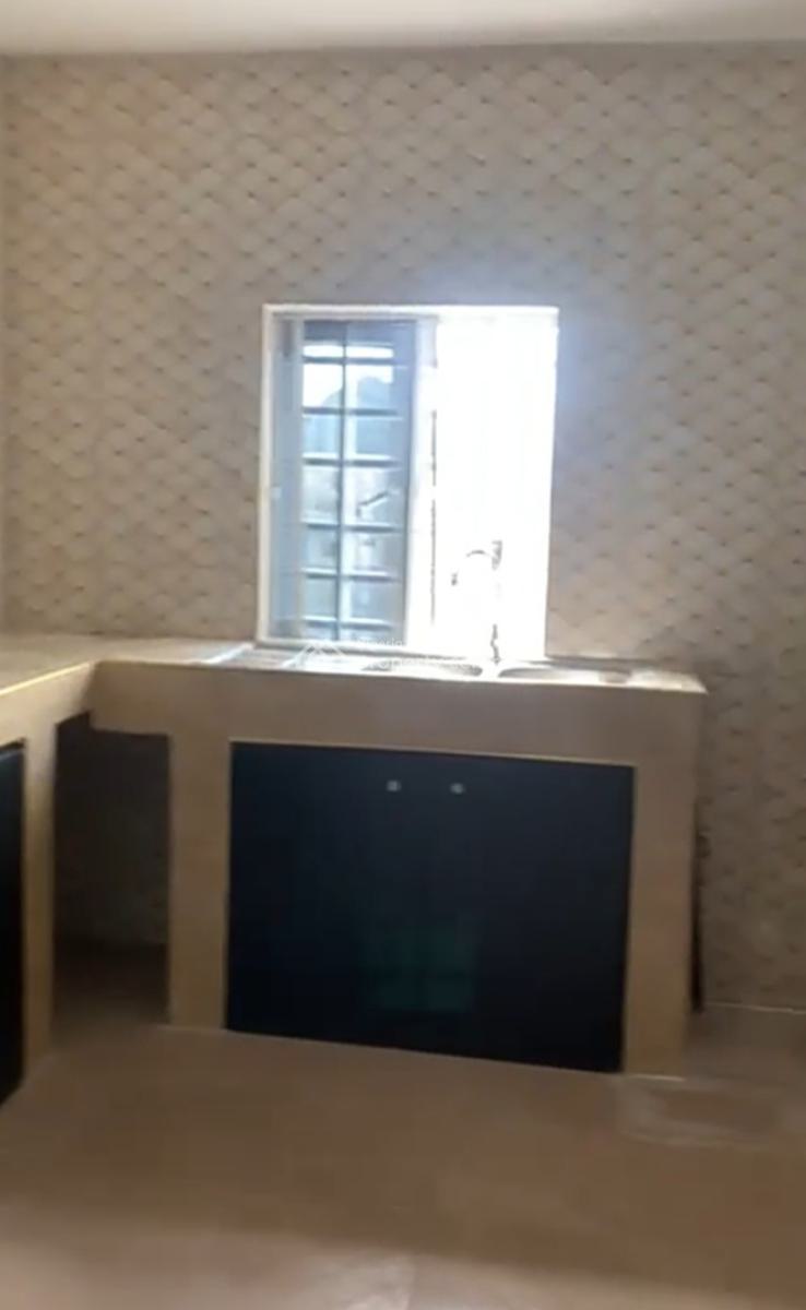 Newly Built 2 Bedroom Apartment { Video Available}, After Lbs, Olokonla, Ajah, Lagos, Flat / Apartment for Rent