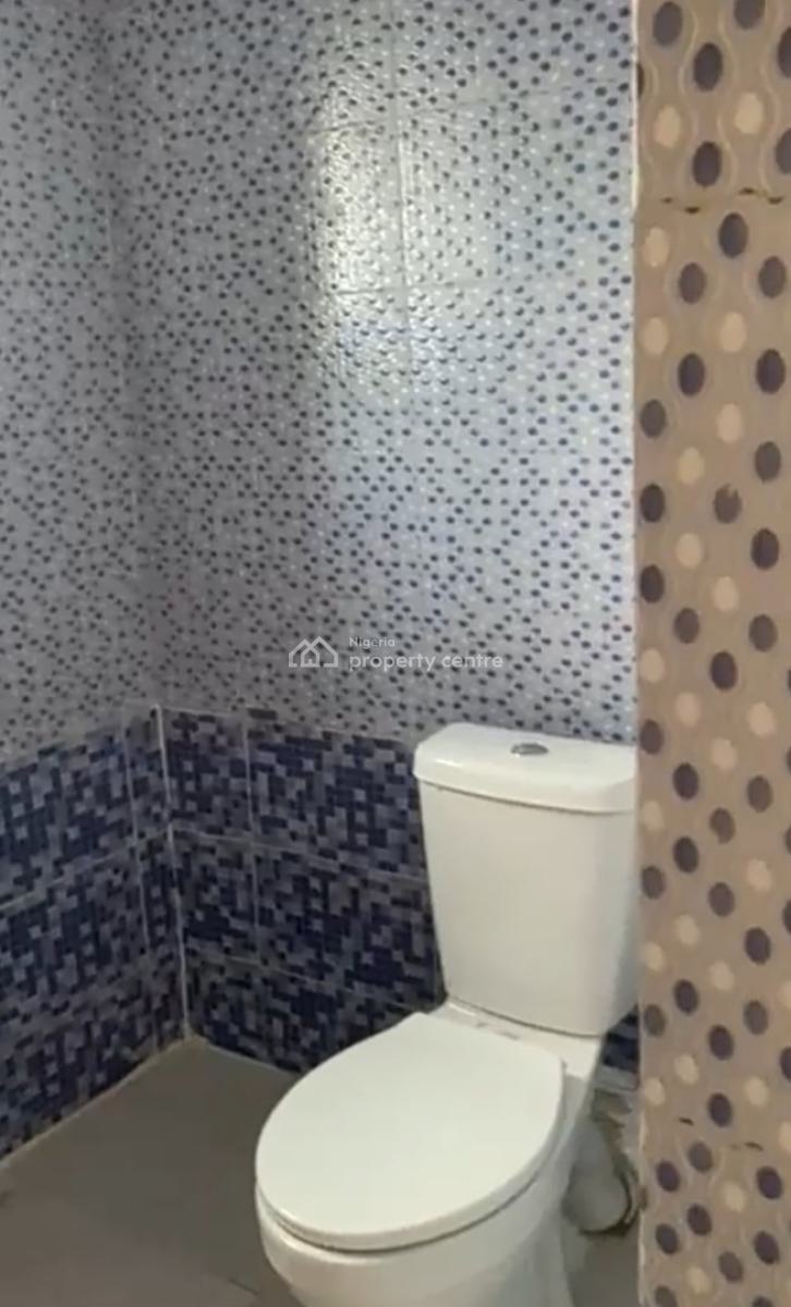 Newly Built 2 Bedroom Apartment { Video Available}, After Lbs, Olokonla, Ajah, Lagos, Flat / Apartment for Rent