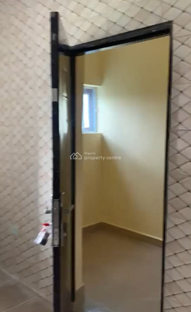 Newly Built 2 Bedroom Apartment { Video Available}, After Lbs, Olokonla, Ajah, Lagos, Flat / Apartment for Rent