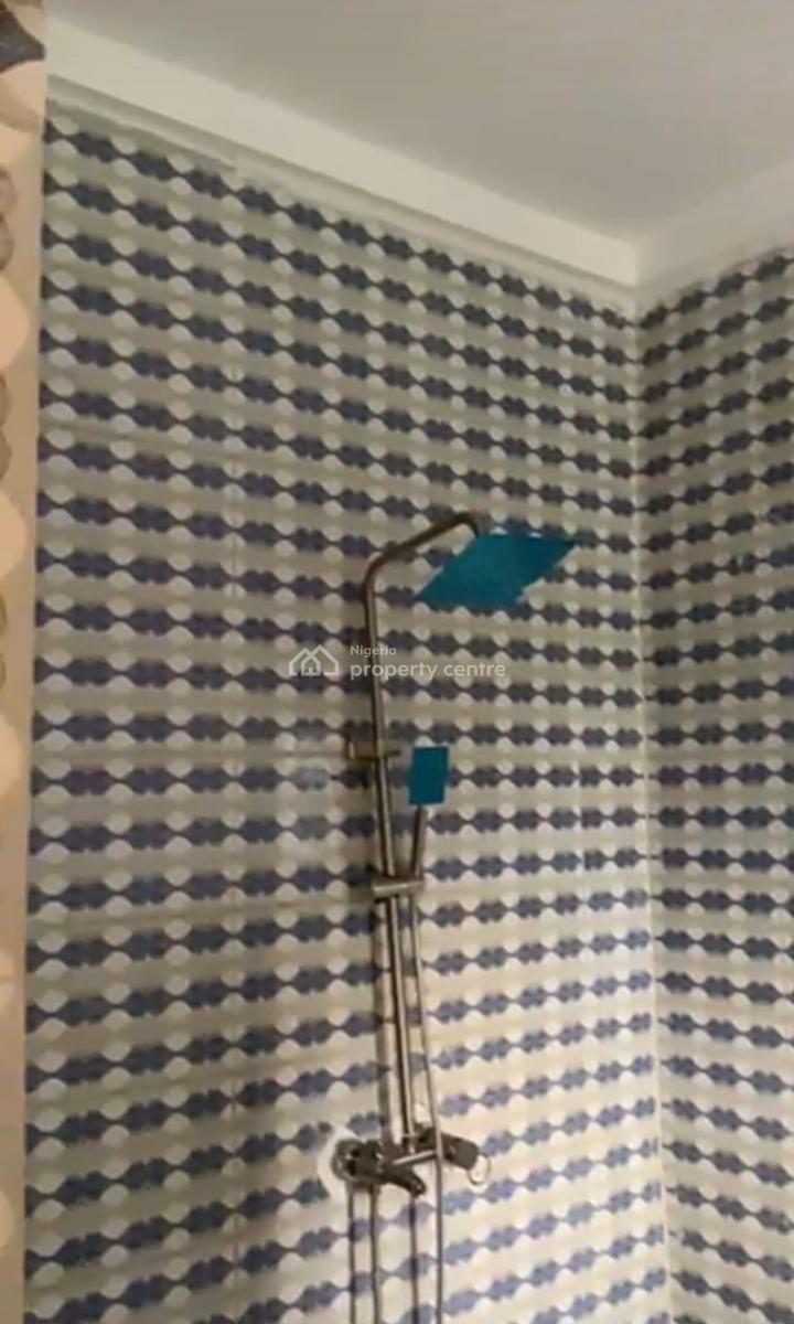 Newly Built 2 Bedroom Apartment { Video Available}, After Lbs, Olokonla, Ajah, Lagos, Flat / Apartment for Rent