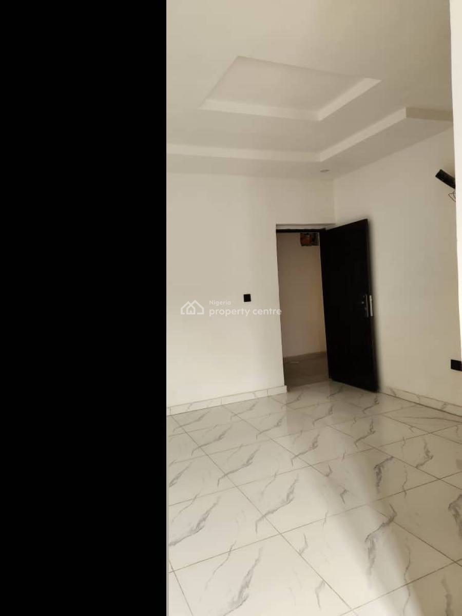 Furnished 4 Bedroom, Karsana, Abuja, Terraced Duplex for Sale
