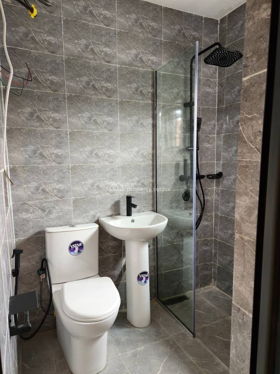 Furnished 4 Bedroom, Karsana, Abuja, Terraced Duplex for Sale