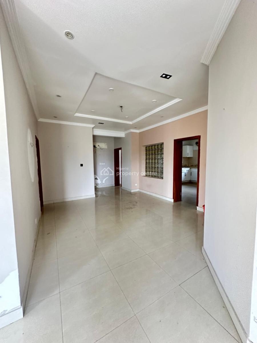 3 Bedroom Apartment with Bq, Lekki Phase 1, Lekki Phase 1, Lekki, Lagos, Flat / Apartment for Rent