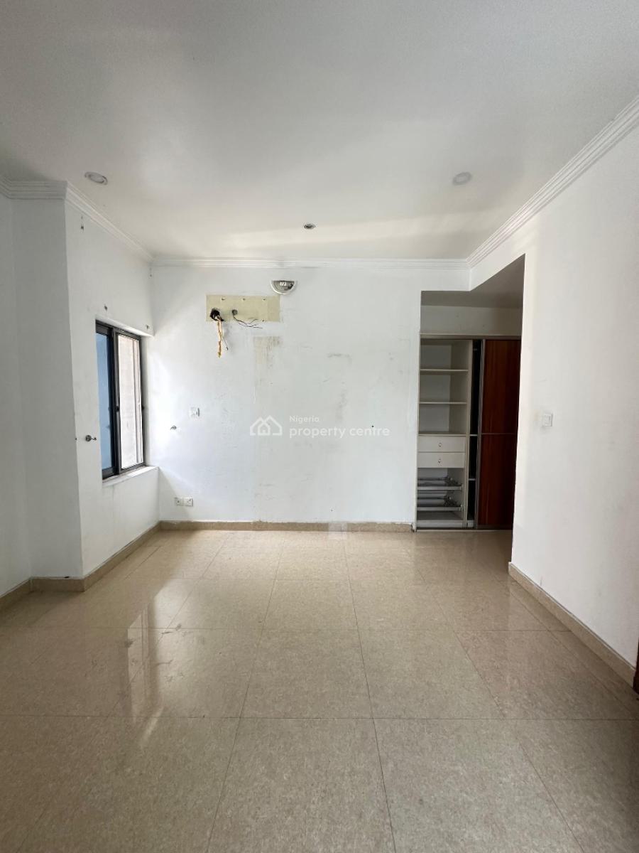 3 Bedroom Apartment with Bq, Lekki Phase 1, Lekki Phase 1, Lekki, Lagos, Flat / Apartment for Rent