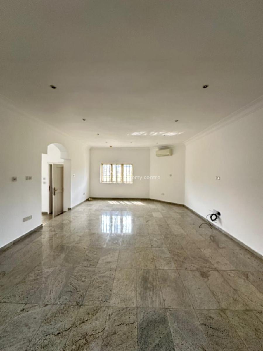 3 Bedroom Apartment with Bq, Lekki Phase 1, Lekki Phase 1, Lekki, Lagos, Flat / Apartment for Rent