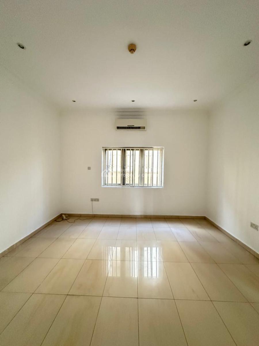 3 Bedroom Apartment with Bq, Lekki Phase 1, Lekki Phase 1, Lekki, Lagos, Flat / Apartment for Rent