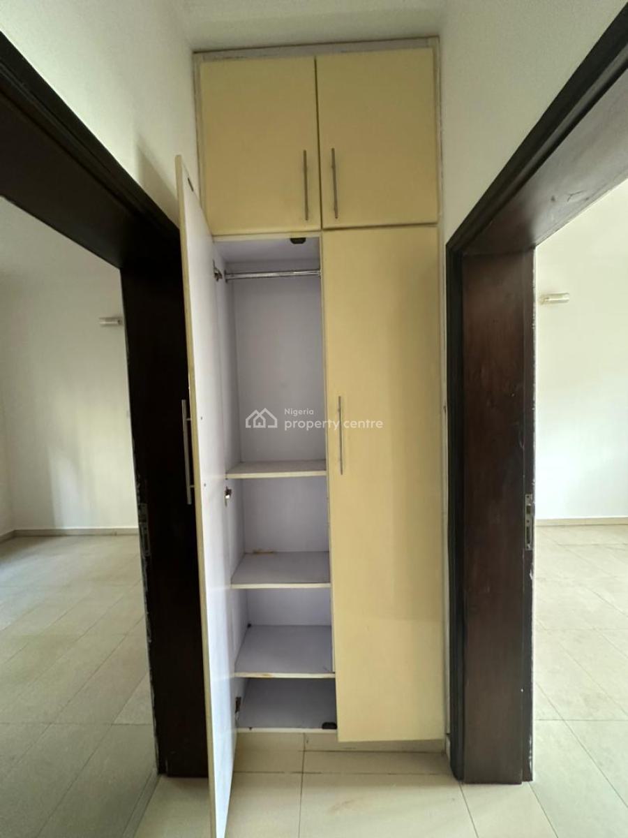 3 Bedroom Apartment with Bq, Lekki Phase 1, Lekki Phase 1, Lekki, Lagos, Flat / Apartment for Rent