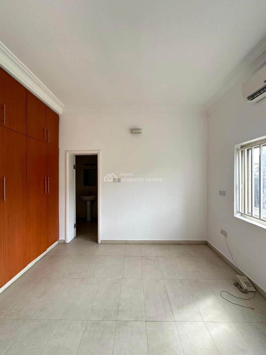 3 Bedroom Apartment with Bq, Lekki Phase 1, Lekki Phase 1, Lekki, Lagos, Flat / Apartment for Rent