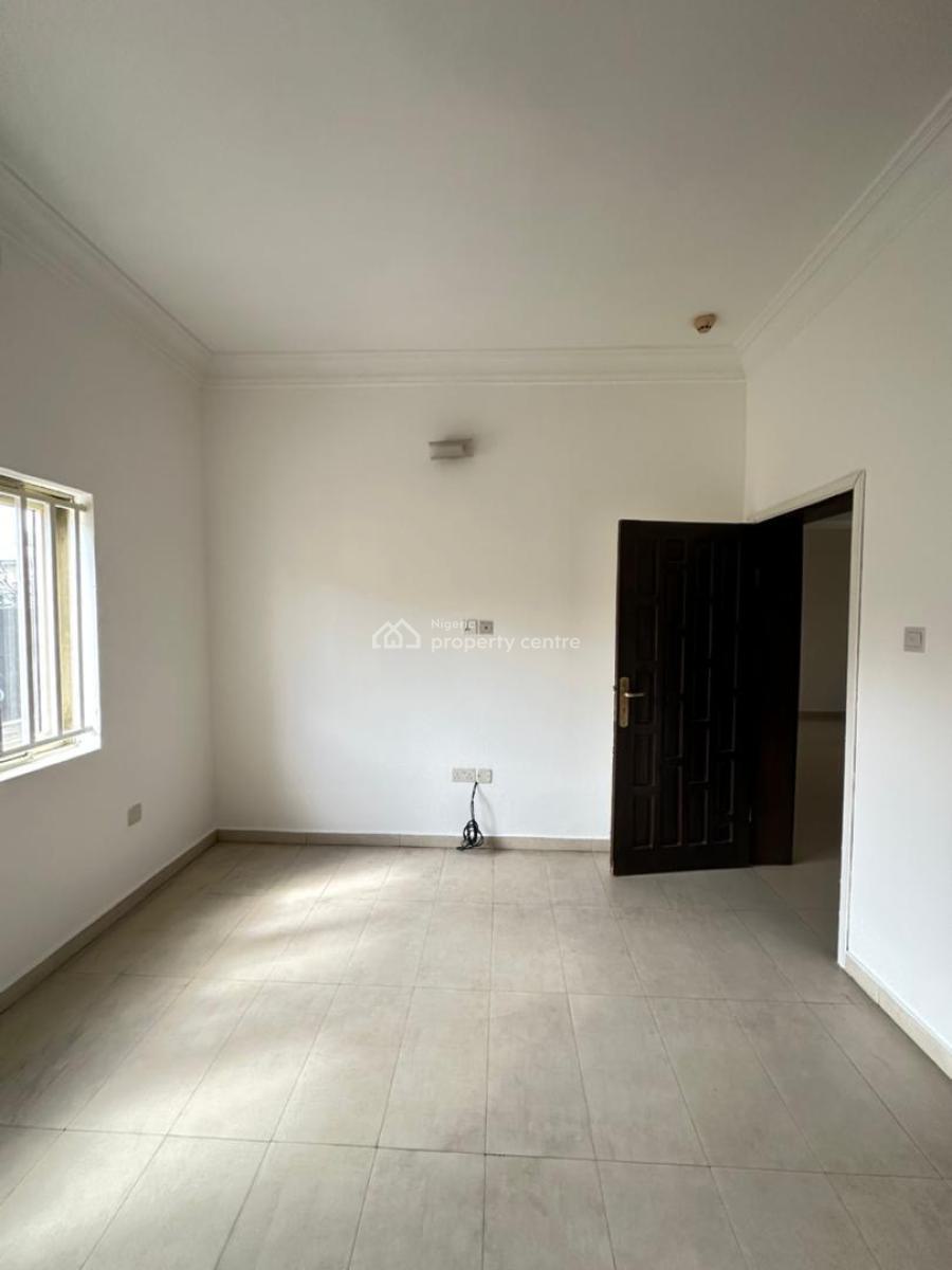3 Bedroom Apartment with Bq, Lekki Phase 1, Lekki Phase 1, Lekki, Lagos, Flat / Apartment for Rent