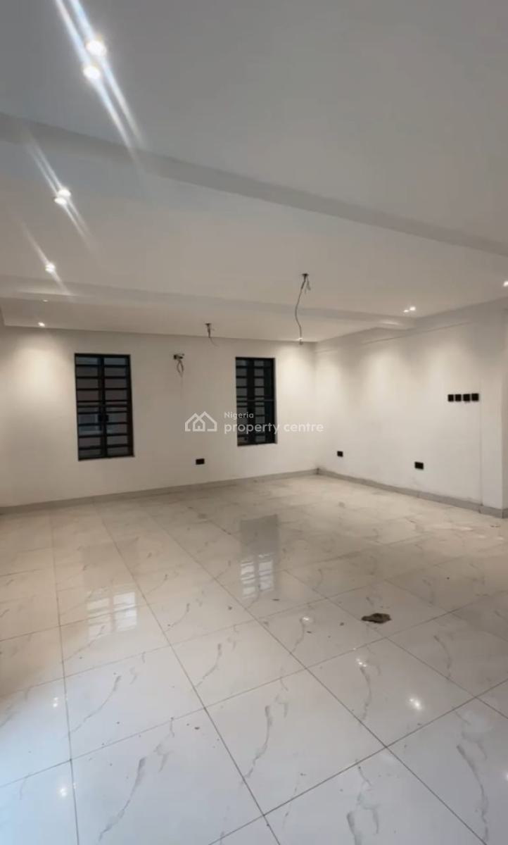 Generously Spaced, Tastefully Finished  5-bedroom Terrace Duplex, Ajao Estate, Ikeja, Lagos, Terraced Duplex for Sale