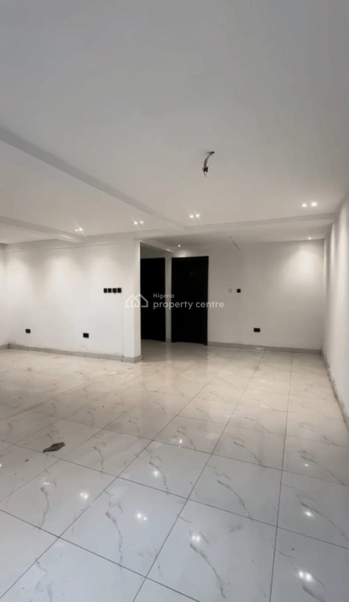 Generously Spaced, Tastefully Finished  5-bedroom Terrace Duplex, Ajao Estate, Ikeja, Lagos, Terraced Duplex for Sale