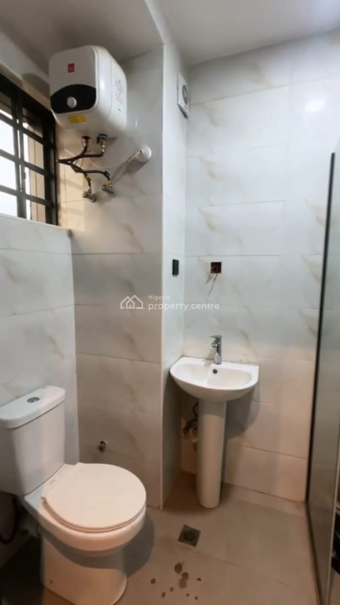 Generously Spaced, Tastefully Finished  5-bedroom Terrace Duplex, Ajao Estate, Ikeja, Lagos, Terraced Duplex for Sale