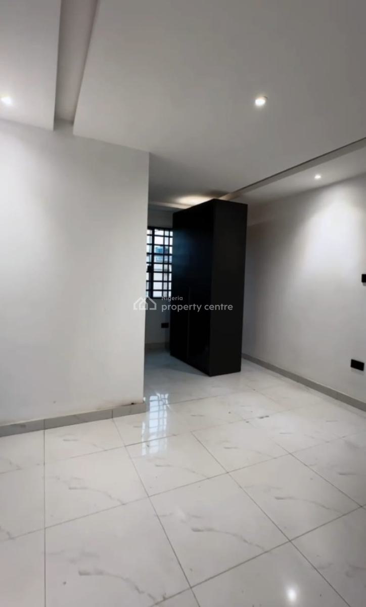 Generously Spaced, Tastefully Finished  5-bedroom Terrace Duplex, Ajao Estate, Ikeja, Lagos, Terraced Duplex for Sale