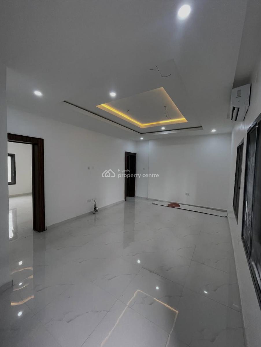 1 Bedroom Apartment with Swimming Pool and Gym, Ikoyi, Lagos, Mini Flat (room and Parlour) for Rent