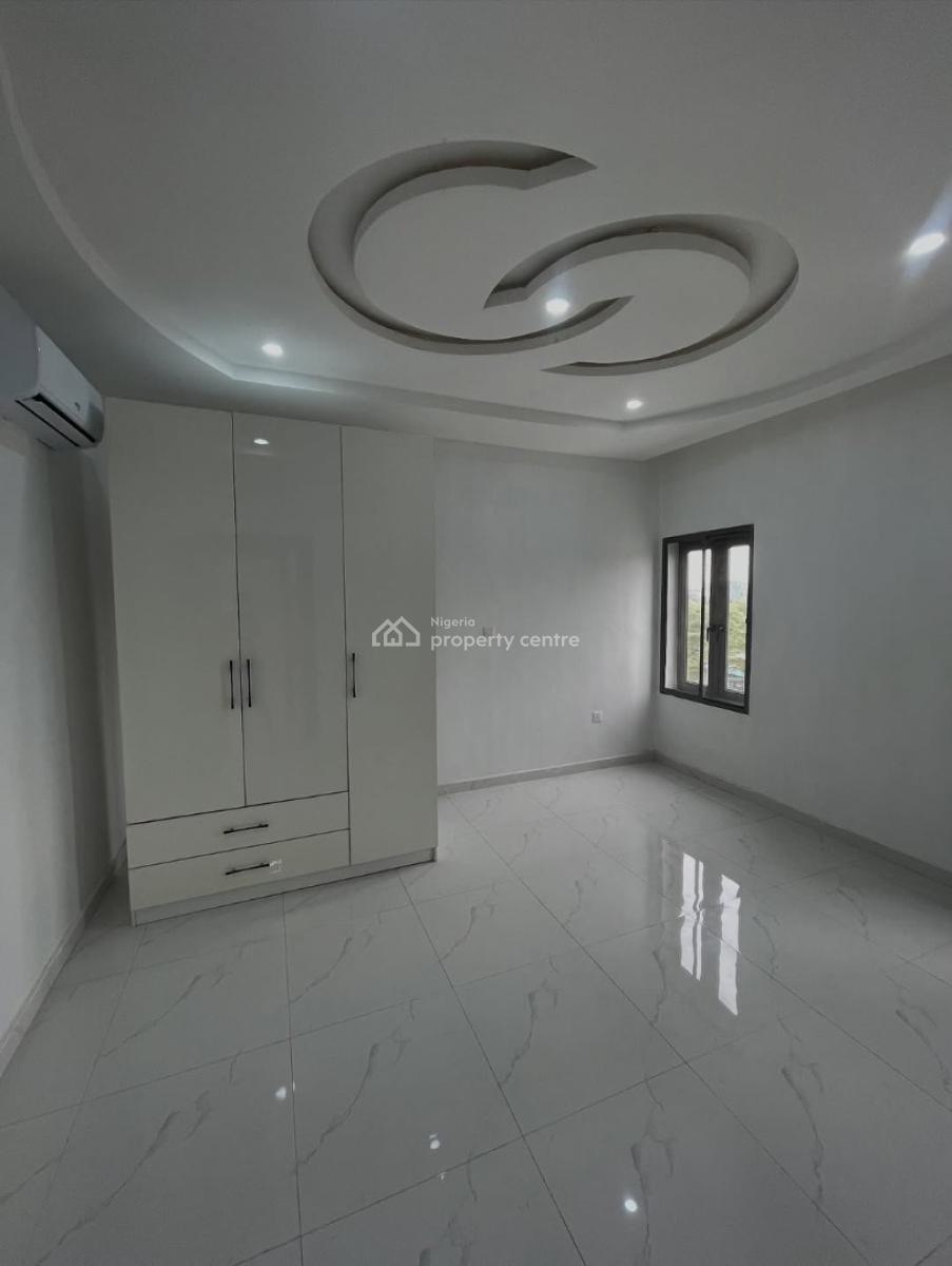 1 Bedroom Apartment with Swimming Pool and Gym, Ikoyi, Lagos, Mini Flat (room and Parlour) for Rent