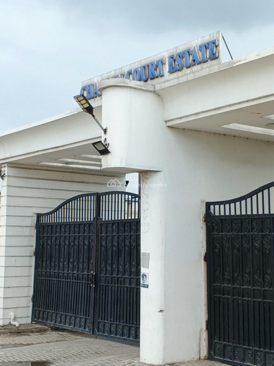 Well Located Plot of Land, Ogombo Road By Ojaja Mall Opp Lekki Scheme 2 Ajah Lagos, Ajah, Lagos, Residential Land for Sale