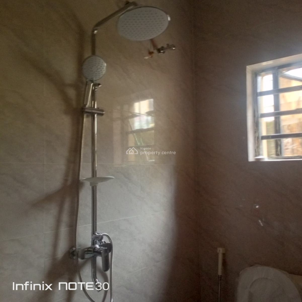 Brand New 3bedroom Flat, Magodo Phase2, Gra Phase 2, Magodo, Lagos, Flat / Apartment for Rent