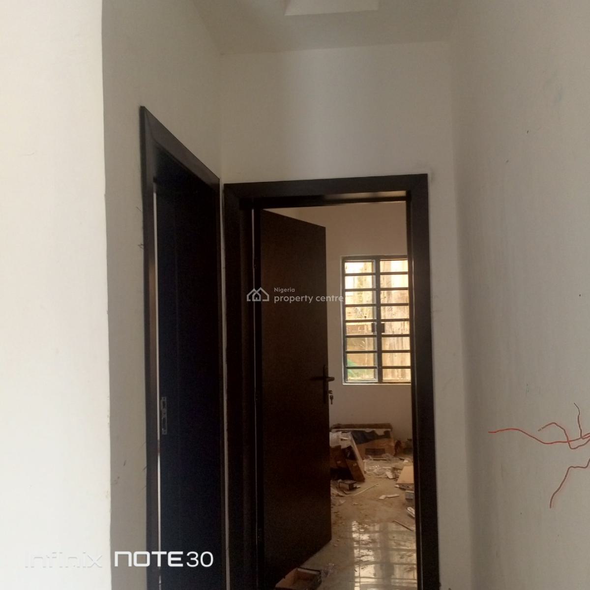 Brand New 3bedroom Flat, Magodo Phase2, Gra Phase 2, Magodo, Lagos, Flat / Apartment for Rent