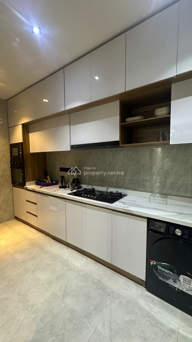 Fully Furnished, Luxuriously Styled 2 Bedroom Apartment, Around The Blenco Area,, Ikate, Lekki, Lagos, Flat / Apartment for Sale