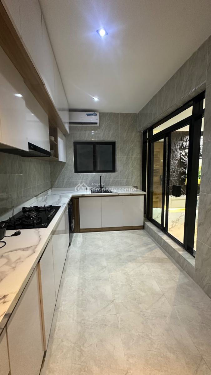 Fully Furnished, Luxuriously Styled 2 Bedroom Apartment, Around The Blenco Area,, Ikate, Lekki, Lagos, Flat / Apartment for Sale