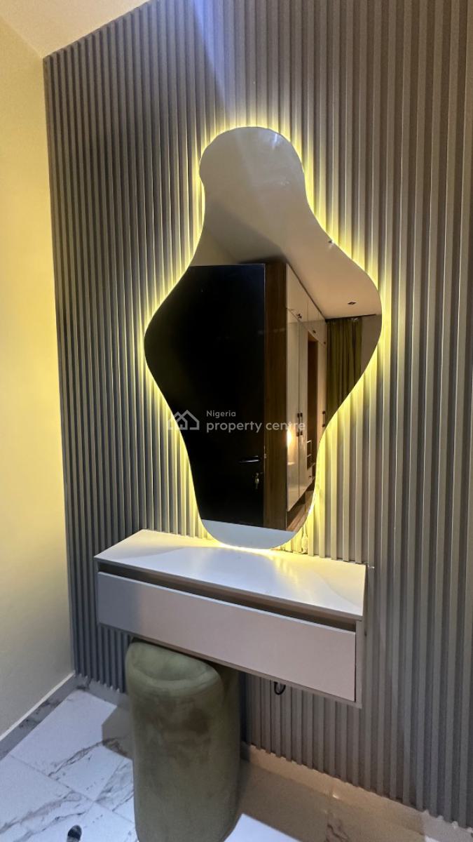Fully Furnished, Luxuriously Styled 2 Bedroom Apartment, Around The Blenco Area,, Ikate, Lekki, Lagos, Flat / Apartment for Sale