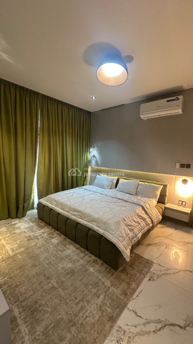 Fully Furnished, Luxuriously Styled 2 Bedroom Apartment, Around The Blenco Area,, Ikate, Lekki, Lagos, Flat / Apartment for Sale