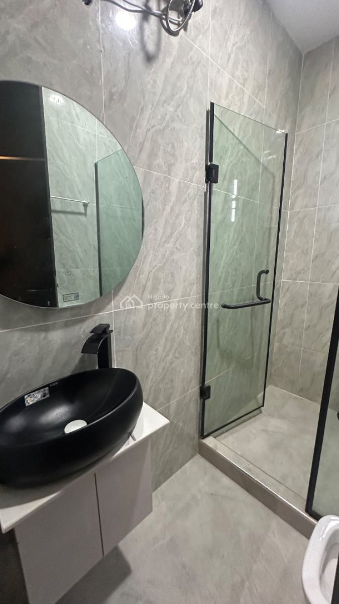 Fully Furnished, Luxuriously Styled 2 Bedroom Apartment, Around The Blenco Area,, Ikate, Lekki, Lagos, Flat / Apartment for Sale