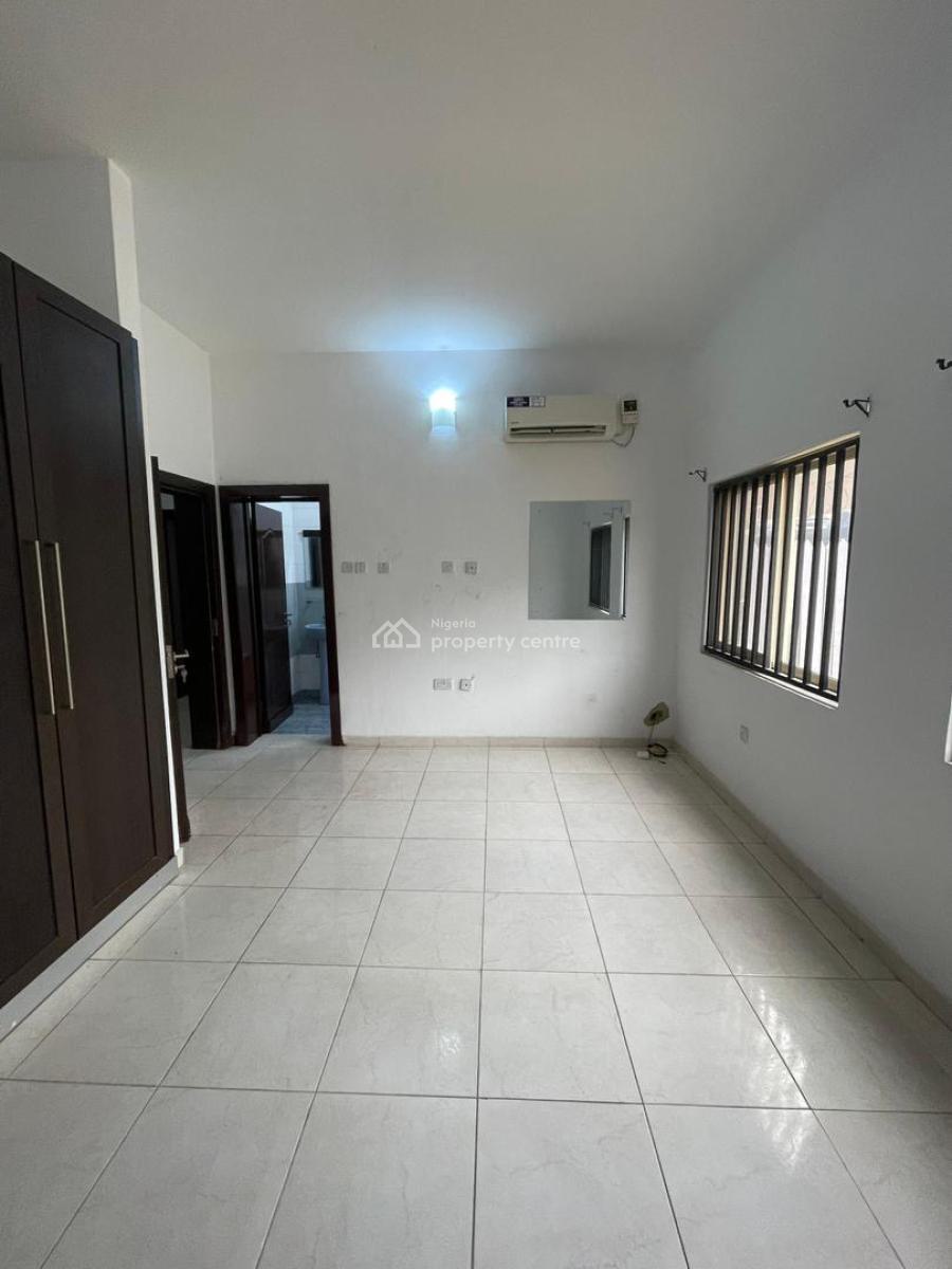 3 Bedroom Apartment with Bq, Gym & S/pool, Lekki Phase 1, Lekki Phase 1, Lekki, Lagos, Flat / Apartment for Rent