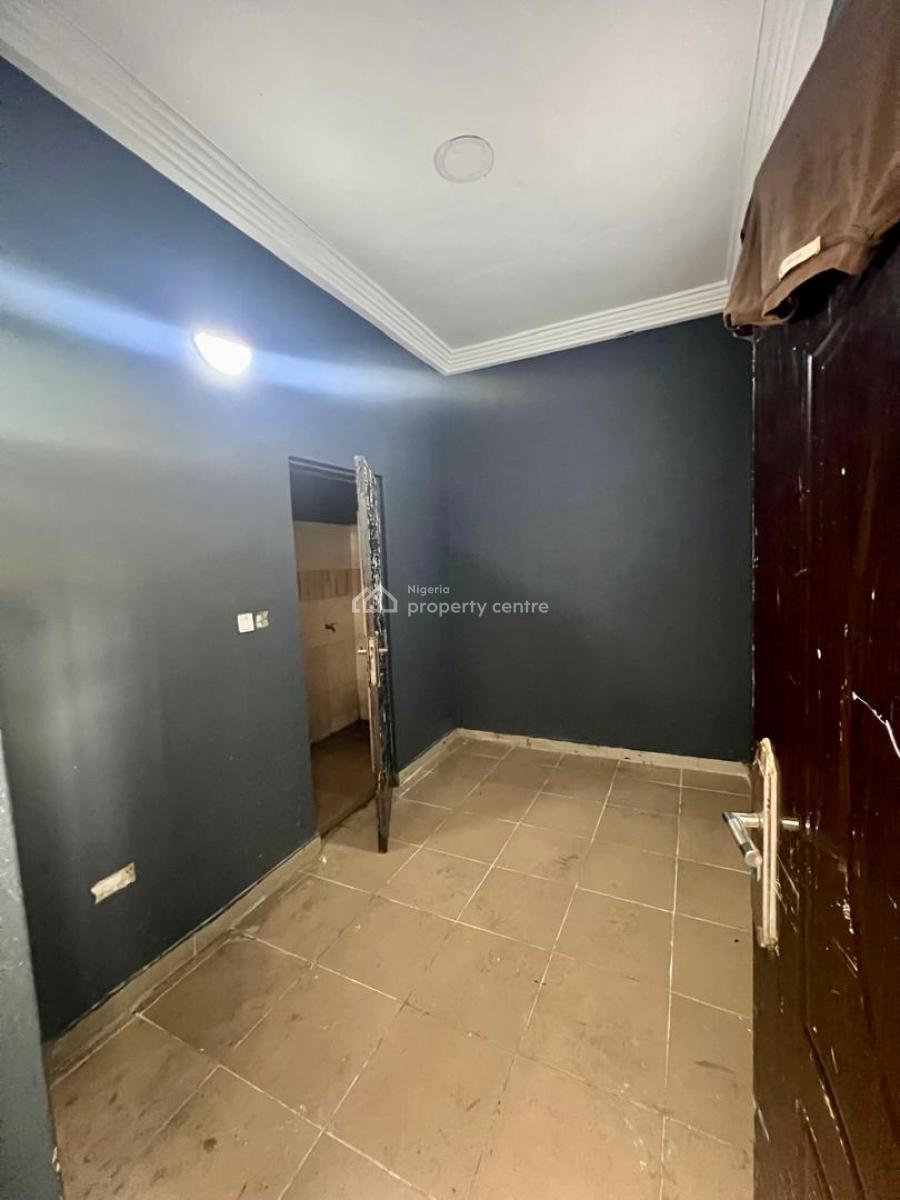 Well Maintained 4 Bedroom Semi Detached Duplex, Ikate Elegushi, Lekki, Lagos, Semi-detached Duplex for Rent