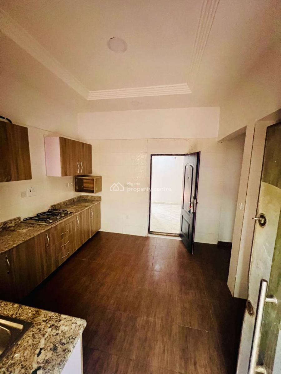 Well Maintained 4 Bedroom Semi Detached Duplex, Ikate Elegushi, Lekki, Lagos, Semi-detached Duplex for Rent